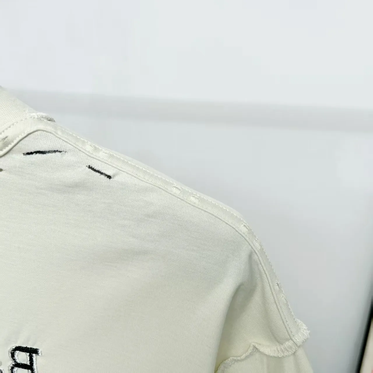 # 25SSClassic # BALENCI*GA # 260g * 1 1 + os Same Style！！ ：3253# Sizes：xs-L ：1 （ ， ）